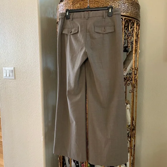 Express Design Studio Editor Trousers/Pants - Picture 5 of 5